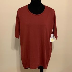 XXS Tunic